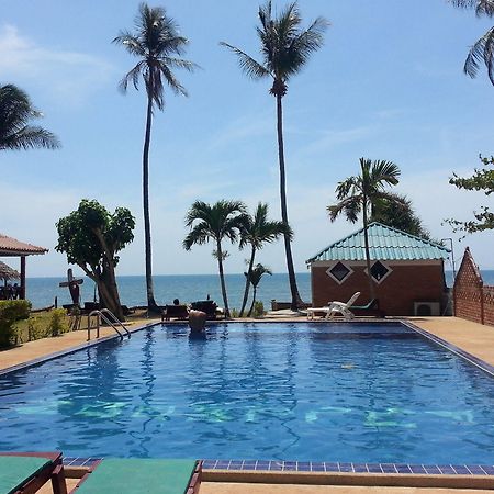 Lanta Dareen Resort Ko Lanta エクステリア 写真