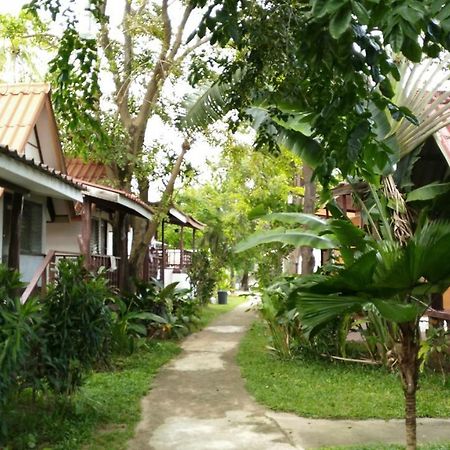 Lanta Dareen Resort Ko Lanta エクステリア 写真