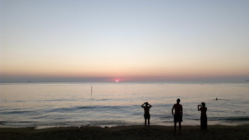 Lanta Dareen Resort Ko Lanta エクステリア 写真