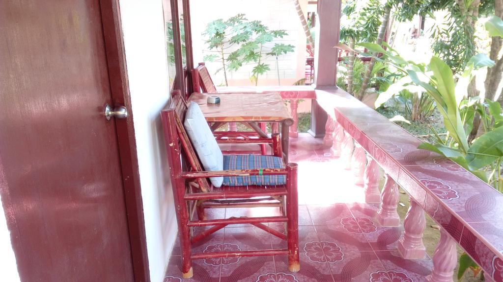 Lanta Dareen Resort Ko Lanta 部屋 写真