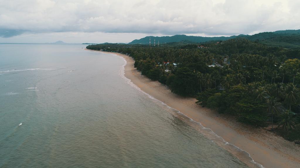 Lanta Dareen Resort Ko Lanta エクステリア 写真