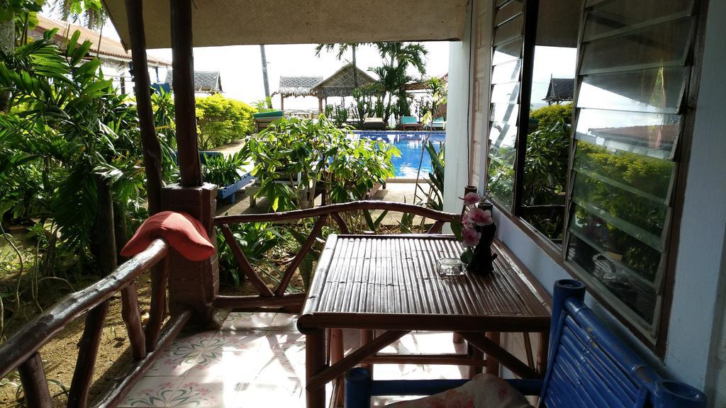 Lanta Dareen Resort Ko Lanta 部屋 写真