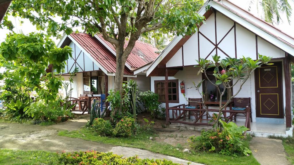 Lanta Dareen Resort Ko Lanta 部屋 写真