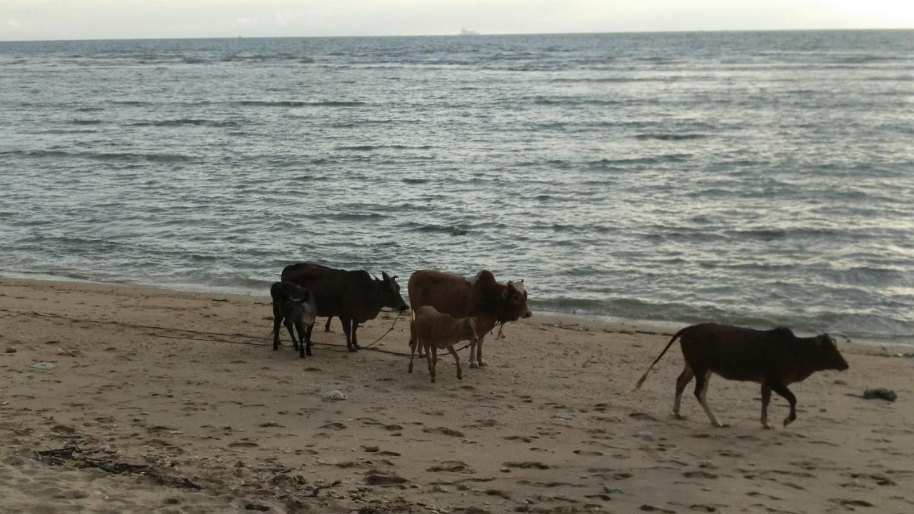 Lanta Dareen Resort Ko Lanta エクステリア 写真