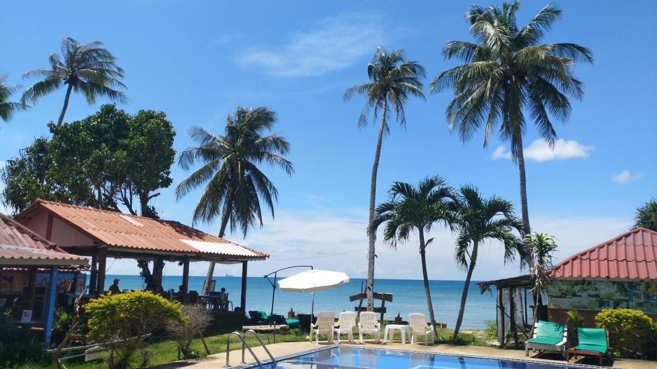 Lanta Dareen Resort Ko Lanta エクステリア 写真