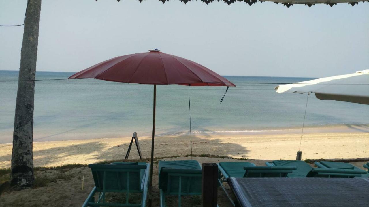 Lanta Dareen Resort Ko Lanta エクステリア 写真