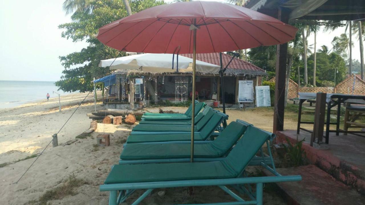 Lanta Dareen Resort Ko Lanta エクステリア 写真