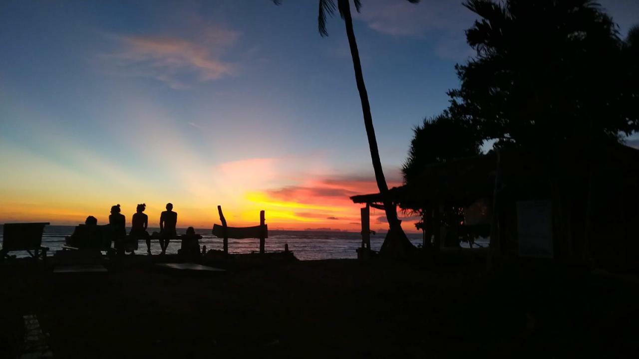 Lanta Dareen Resort Ko Lanta エクステリア 写真